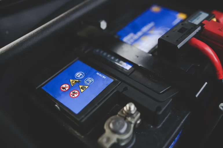 Guide d’achat d’une batterie de voiture