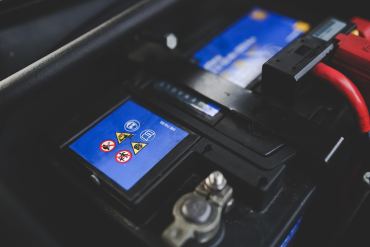 Guide d’achat d’une batterie de voiture