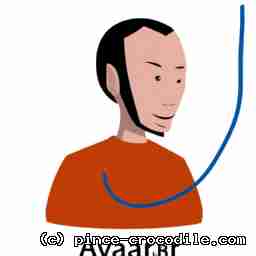 Avatar Qvryxlnk