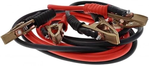 Cables DE DEMARRAGE Pro 50mm² - 1000A