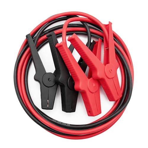 Schumacher Electric Câbles de Démarrage 3m, Ø16mm