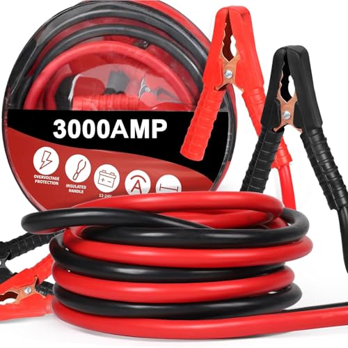 Cable de démarrage