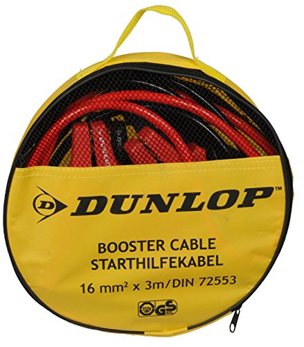 Dunlop 41855 Dunlop/Câble de démarrage dans Sacoche de Range